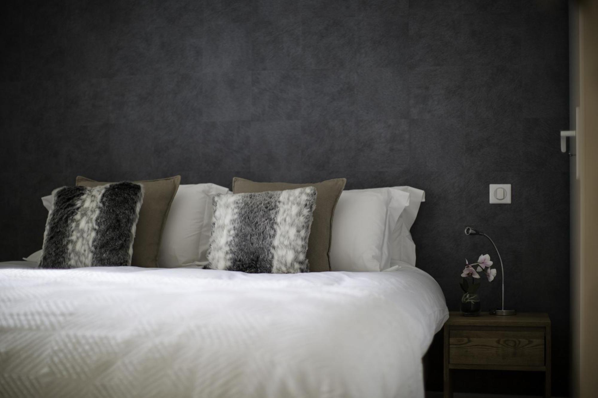 Residence Les Chamois Chamonix Ngoại thất bức ảnh