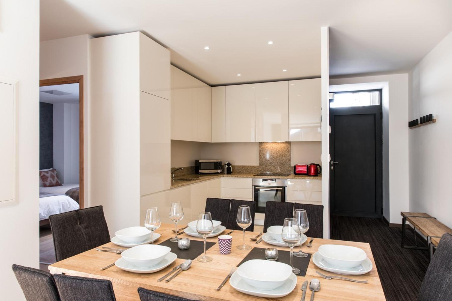 Residence Les Chamois Chamonix Ngoại thất bức ảnh