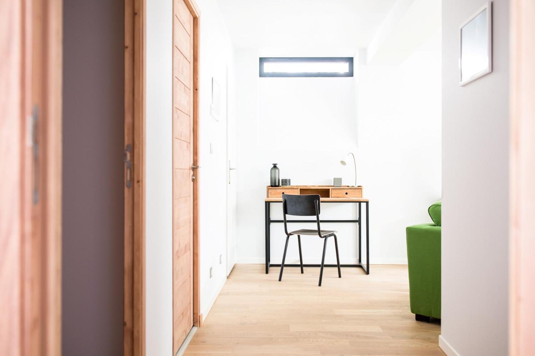Residence Les Chamois Chamonix Ngoại thất bức ảnh
