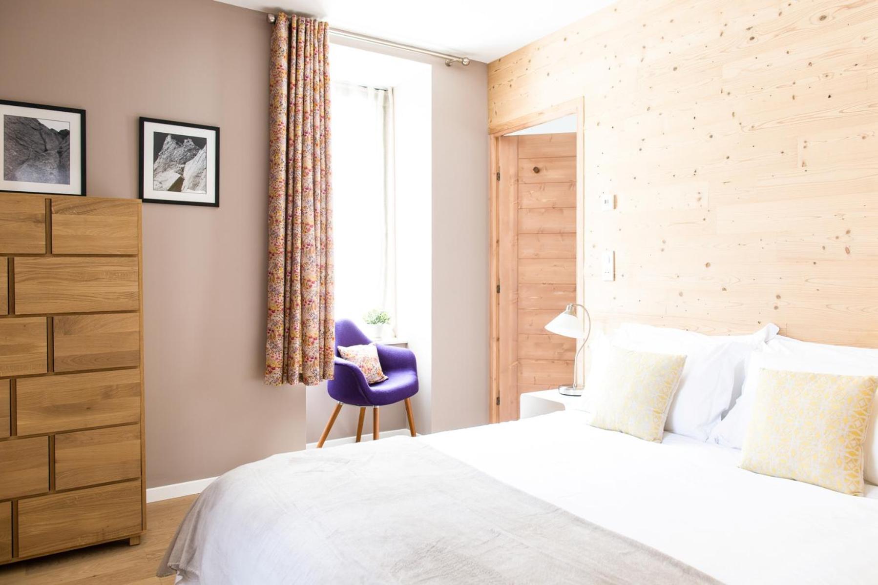 Residence Les Chamois Chamonix Ngoại thất bức ảnh