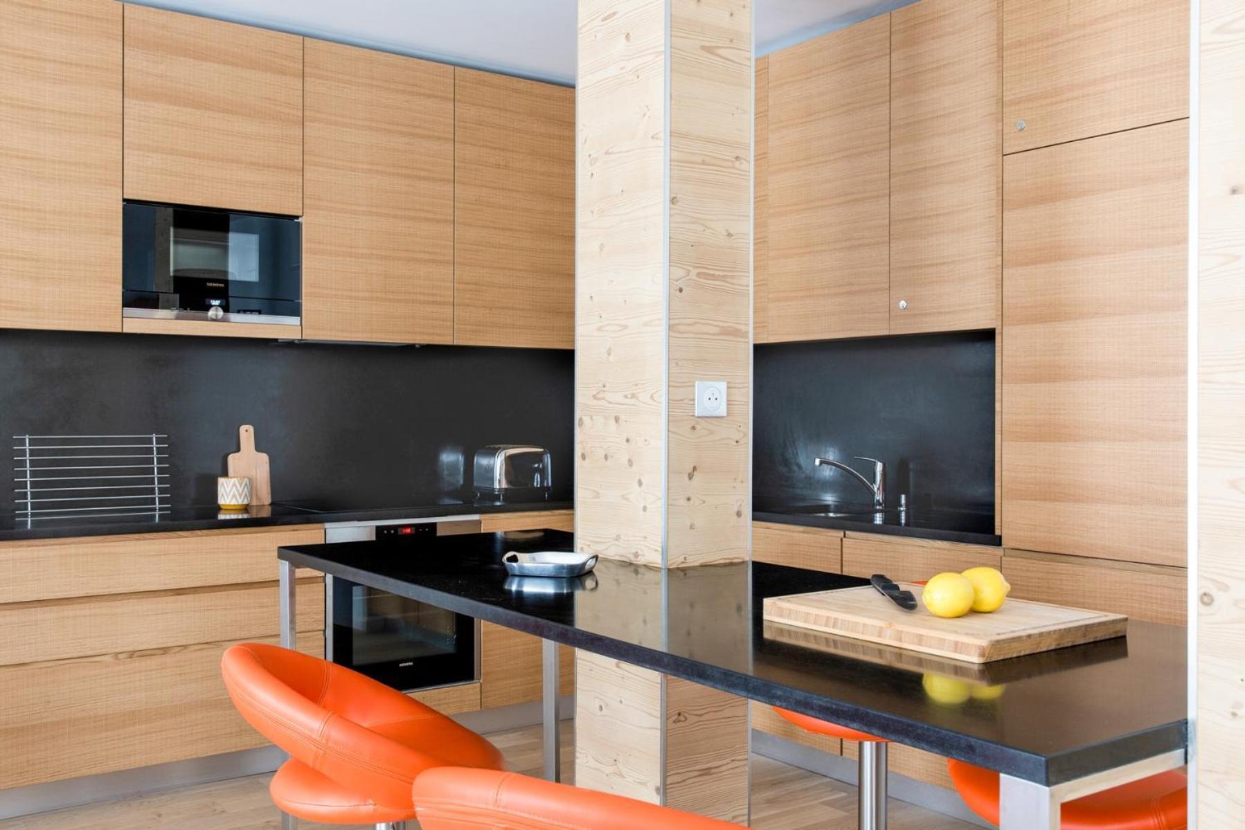 Residence Les Chamois Chamonix Ngoại thất bức ảnh