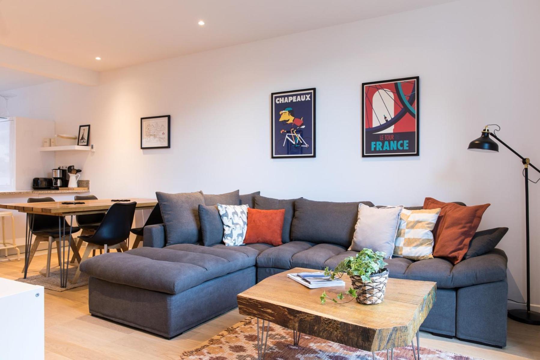 Residence Les Chamois Chamonix Ngoại thất bức ảnh
