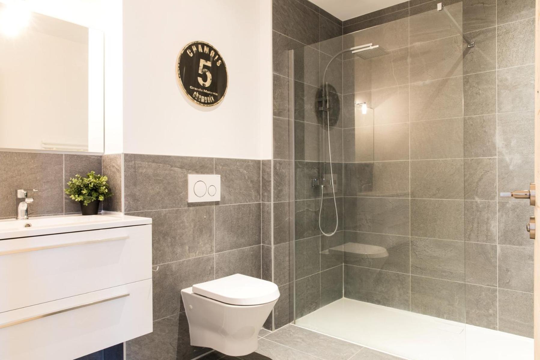 Residence Les Chamois Chamonix Ngoại thất bức ảnh
