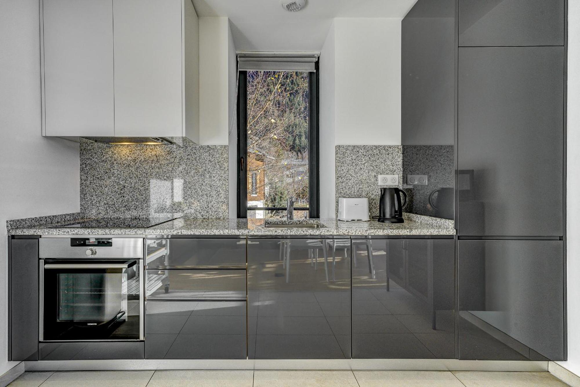 Residence Les Chamois Chamonix Ngoại thất bức ảnh