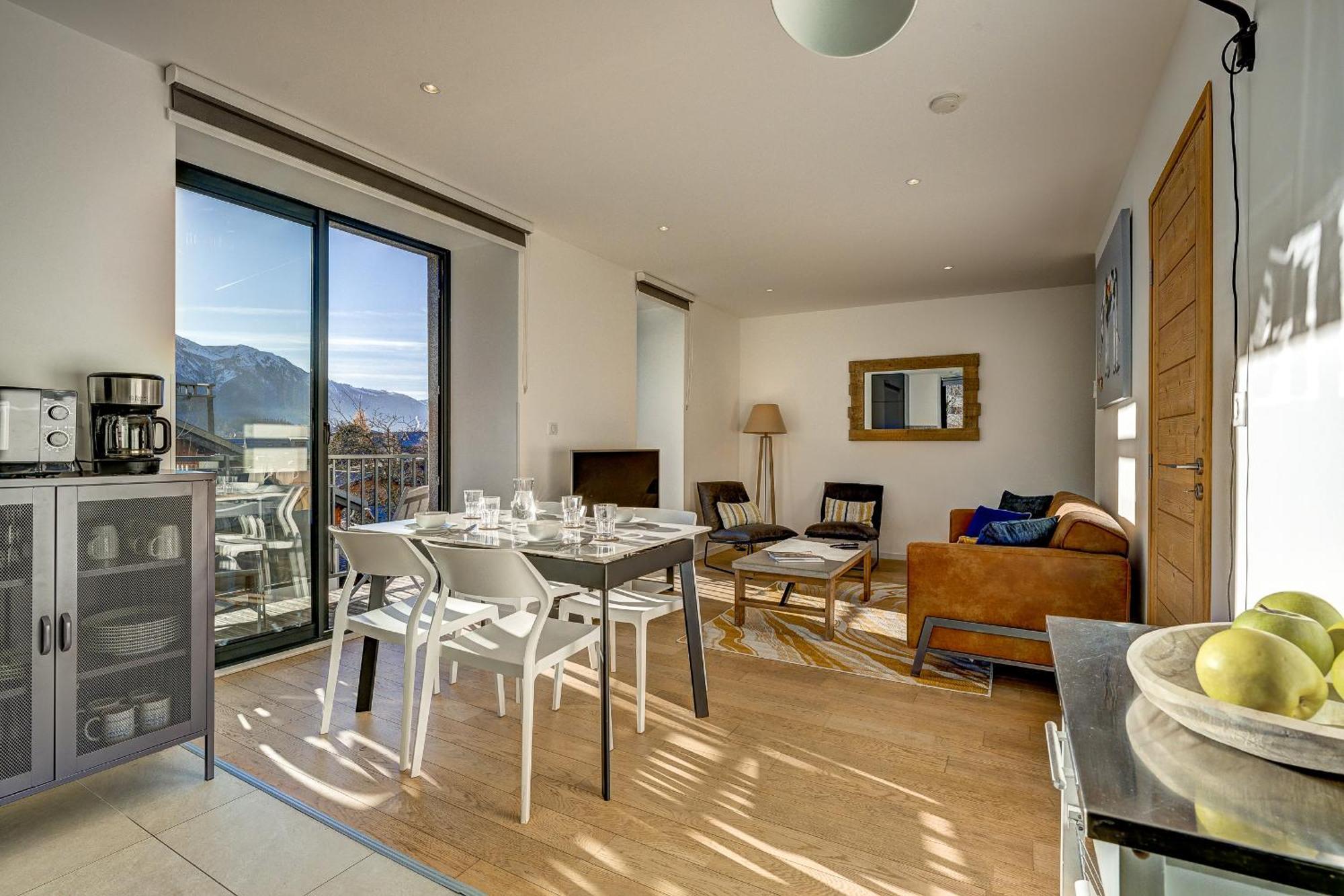 Residence Les Chamois Chamonix Ngoại thất bức ảnh